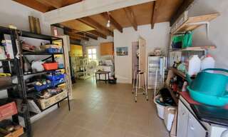 Maison 5 Pièces 95 m² à vendre à Telgruc-sur-Mer (29560)