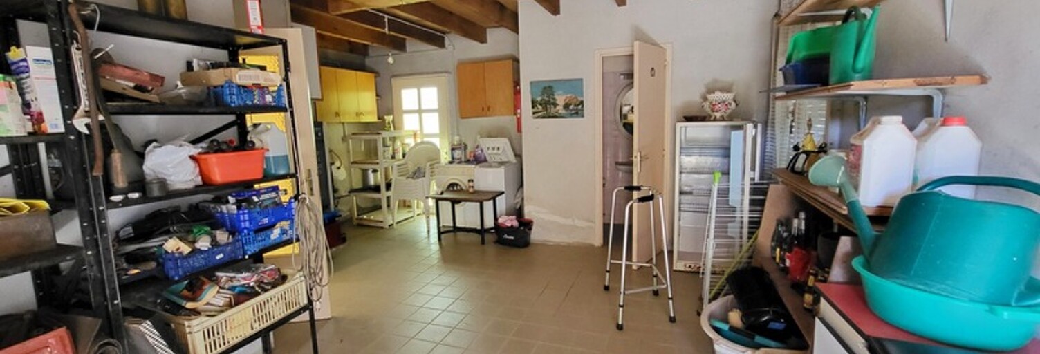 Maison 5 Pièces 95 m² à vendre à Telgruc-sur-Mer (29560)