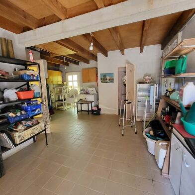 Maison 5 pièces 194000 €