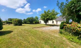 Maison 5 Pièces 95 m² à vendre à Telgruc-sur-Mer (29560)