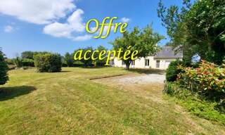 Maison 5 Pièces 95 m² à vendre à Telgruc-sur-Mer (29560)
