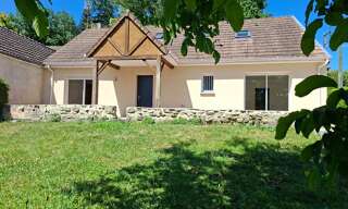 Maison 5 Pièces 148 m² à vendre à Ancinnes (72610)