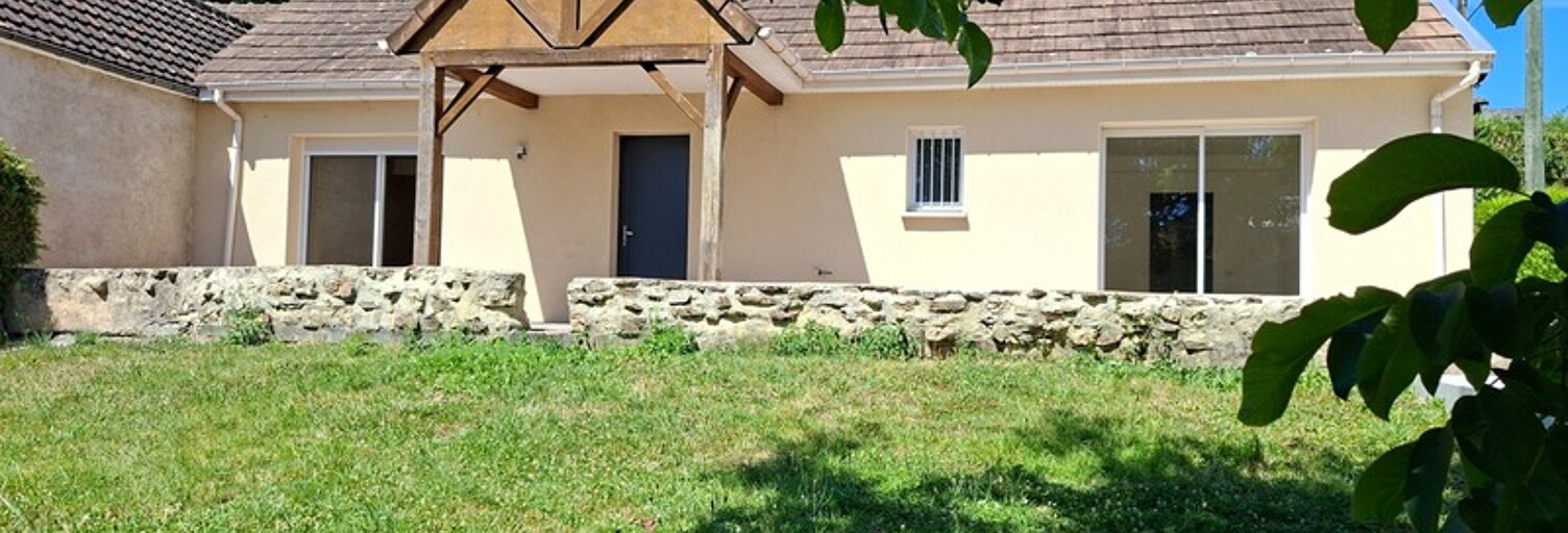 Maison 5 Pièces 148 m² à vendre à Ancinnes (72610)