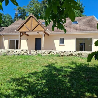 Maison 5 pièces 200000 €