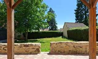 Maison 5 Pièces 148 m² à vendre à Ancinnes (72610)