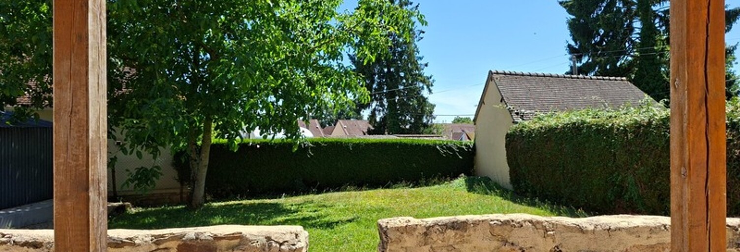 Maison 5 Pièces 148 m² à vendre à Ancinnes (72610)