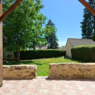 Maison 5 pièces 189500 €