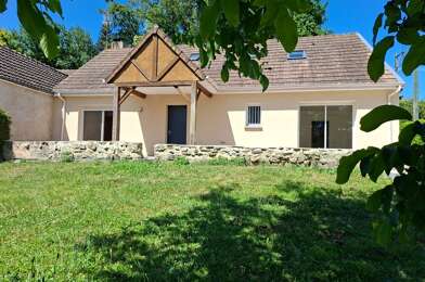 Maison 5 pièces 189500 €