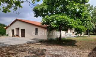 Maison 6 Pièces 206 m² à vendre à Cestayrols (81150)