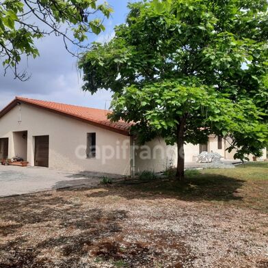 Maison 6 pièces 283500 €