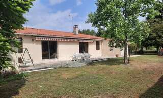 Maison 6 Pièces 206 m² à vendre à Cestayrols (81150)