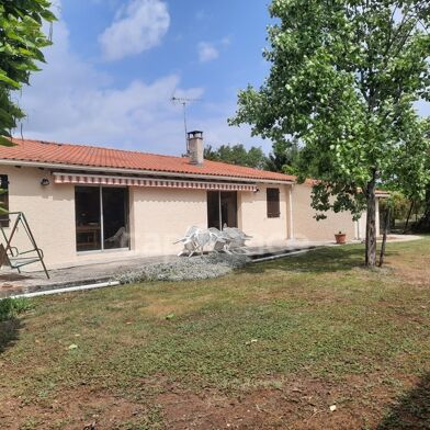 Maison 6 pièces 283500 €
