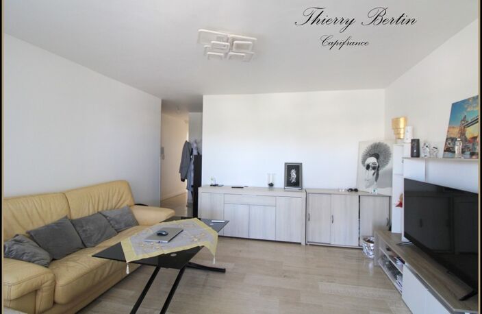 Dpt Alpes Maritimes (06), à vendre NICE appartement T3 de 61,01 m² — photo 2
