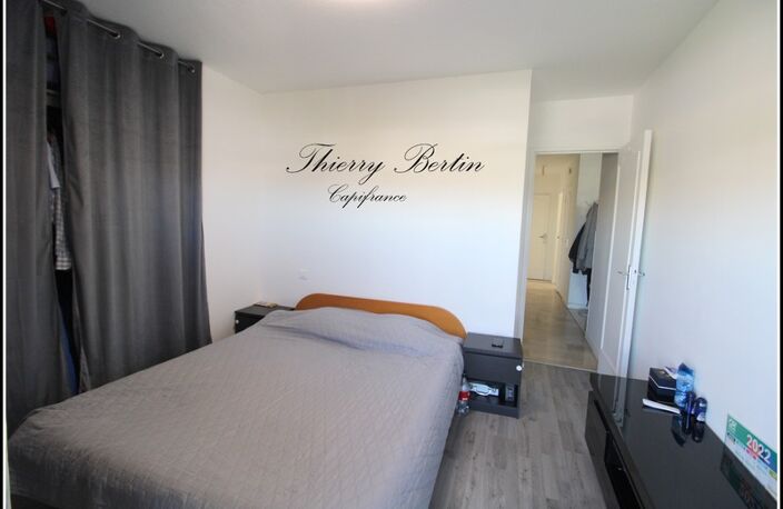 Dpt Alpes Maritimes (06), à vendre NICE appartement T3 de 61,01 m² — photo 5