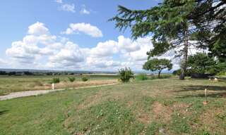 Terrain  1000 m² à vendre à Pact (38270)