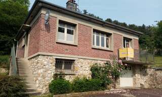 Maison 4 Pièces 80 m² à vendre à Cany-Barville (76450)