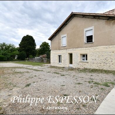 Maison 5 pièces 130500 €