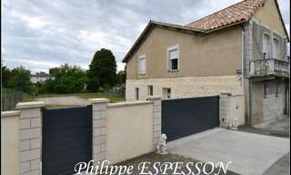 Maison 5 Pièces 143 m² à vendre à Miramont-de-Guyenne (47800)