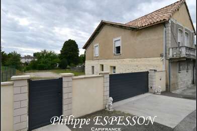 Maison 5 pièces 130500 €