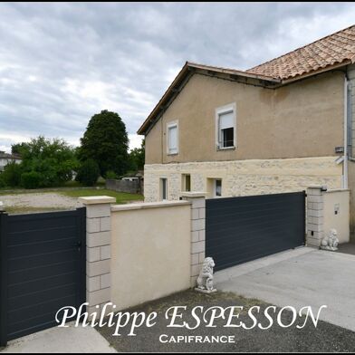 Maison 5 pièces 130500 €