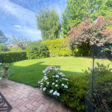 Maison 7 pièces 395000 €