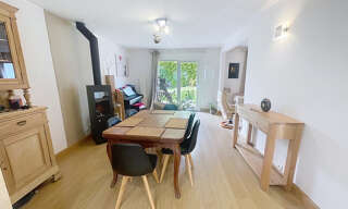 Maison 7 Pièces 130 m² à vendre à Bihorel (76420)