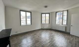 Appartement 3 Pièces 58 m² à vendre à Rouen (76000)