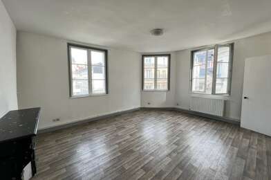 Appartement 3 pièces 162850 €