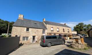 Maison 6 Pièces 243 m² à vendre à Séglien (56160)