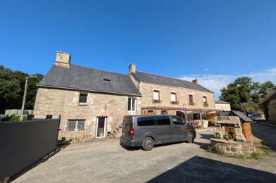 Maison 6 pièces 313500 €