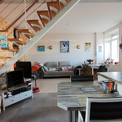 Maison 6 pièces 310000 €