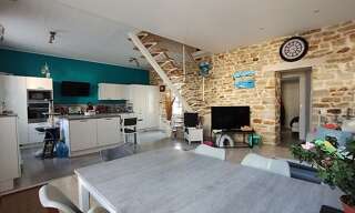 Maison 6 Pièces 124 m² à vendre à Combrit (29120)