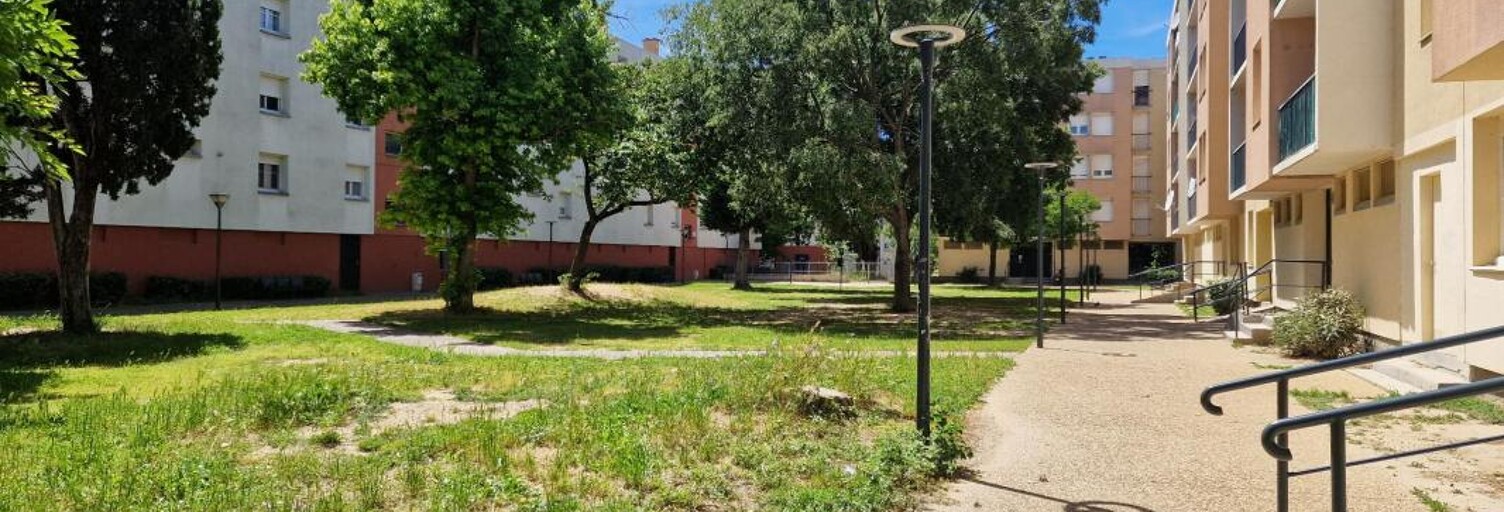 Appartement 4 Pièces 74 m² à vendre à Avignon (84000)