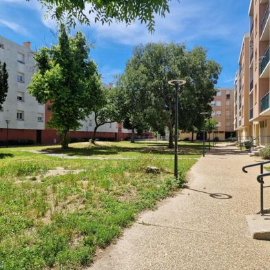 Appartement 4 pièces 84000 €