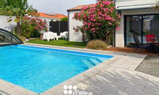 Maison 4 Pièces 115 m² à vendre à Les Sables-d'Olonne (85100)