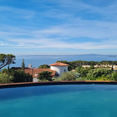 Maison 7 pièces 2790000 €