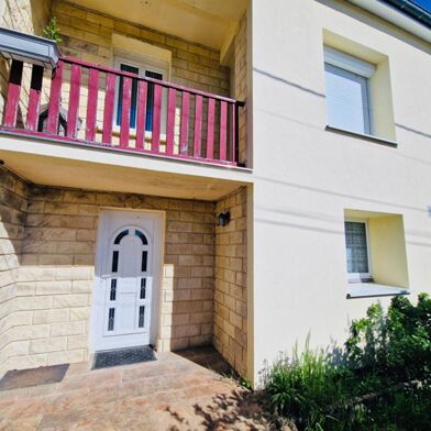 Maison 5 pièces 209000 €