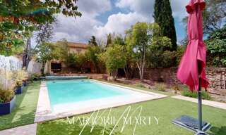 Maison 9 Pièces 269 m² à vendre à Lézignan-Corbières (11200)