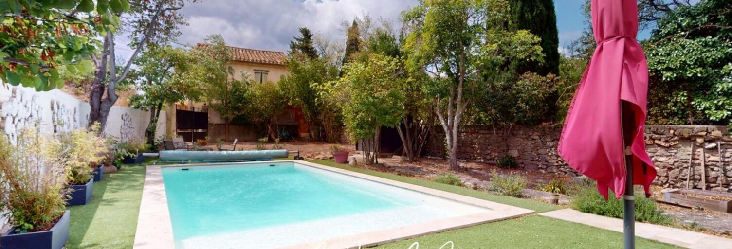 Maison 9 Pièces 269 m² à vendre à Lézignan-Corbières (11200)