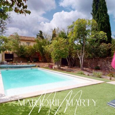 Maison 9 pièces 387000 €