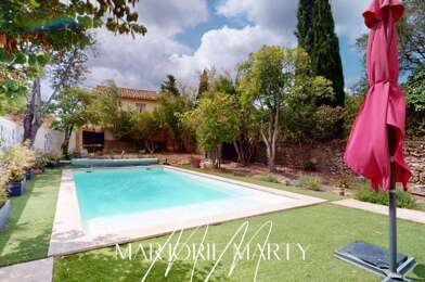 Maison 9 pièces 387000 €