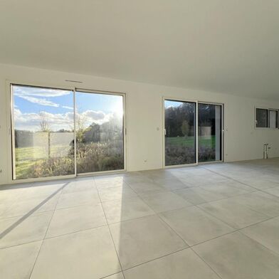 Maison 6 pièces 410800 €