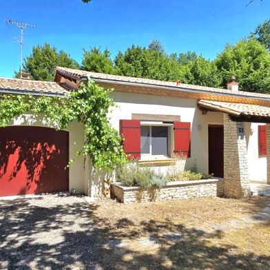 Maison 5 pièces 299250 €