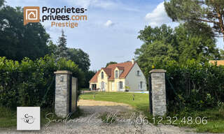 Maison 6 Pièces 165 m² à vendre à Gambais (78950)