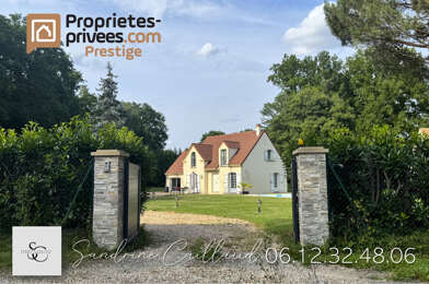 Maison 6 pièces 649000 €