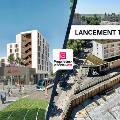 Appartement 1 pièces 105938 €