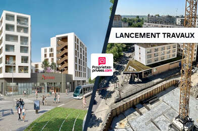 Appartement 1 pièces 105938 €