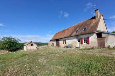 Maison 4 pièces 209000 €