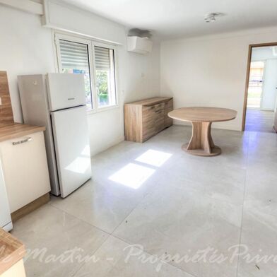 Appartement 3 pièces 350000 €