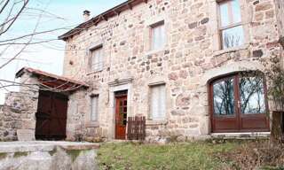 Maison 6 Pièces 186 m² à vendre à Saint-Arcons-de-Barges (43420)